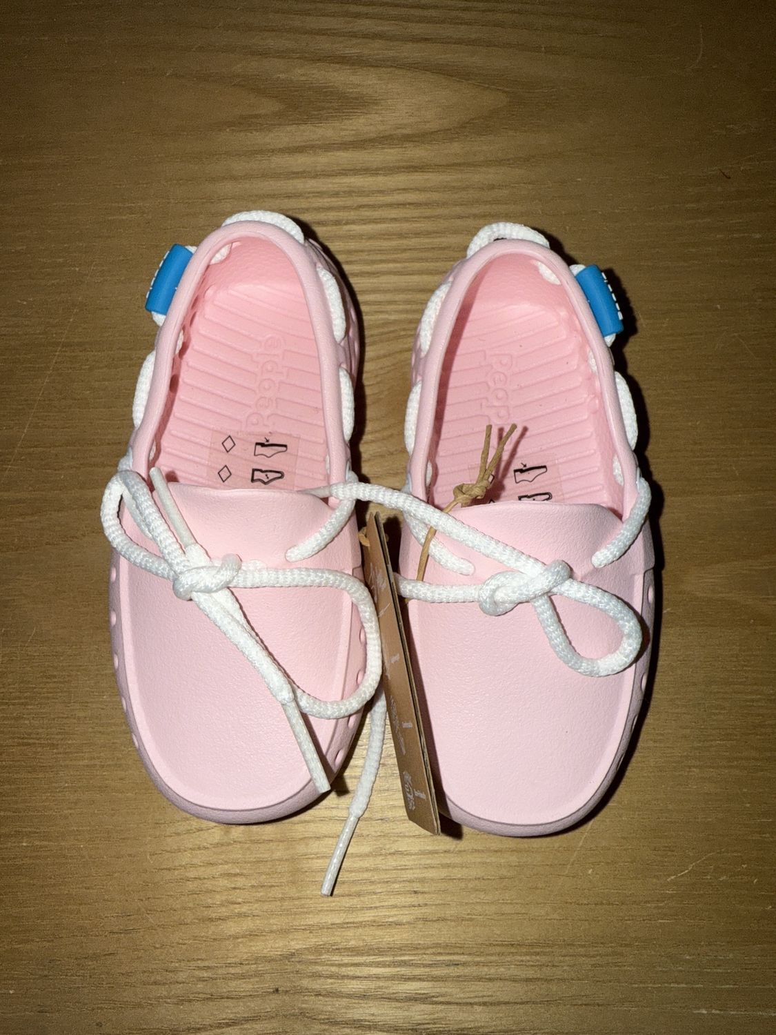 New with Tags - People Footwear - Slip-On - C6 - PWE3285