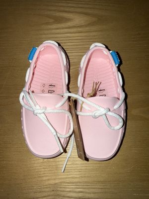 New with Tags - People Footwear - Slip-On - C6 - PWE3285