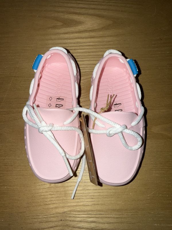 New with Tags - People Footwear - Slip-On - C6 - PWE3285