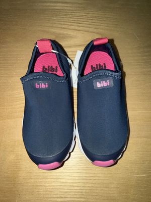 New Without Tags - Bibi - Sneakers - 7 - PWE3280
