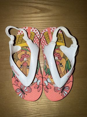 New Without Tags - Ipanema - Sandals - 9 - PWE3283