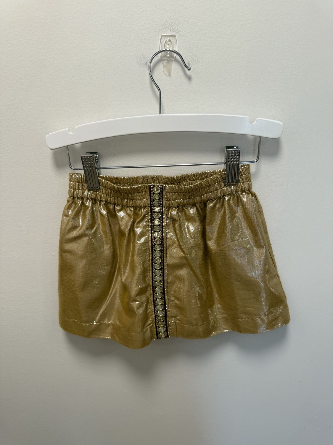 Used - Velveteen - Skirt - 3Y - PWE3267