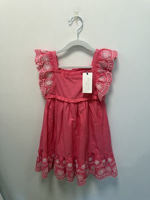 New with Tags - Max Studio Kids - Play Dress - 4Y - PWE3279