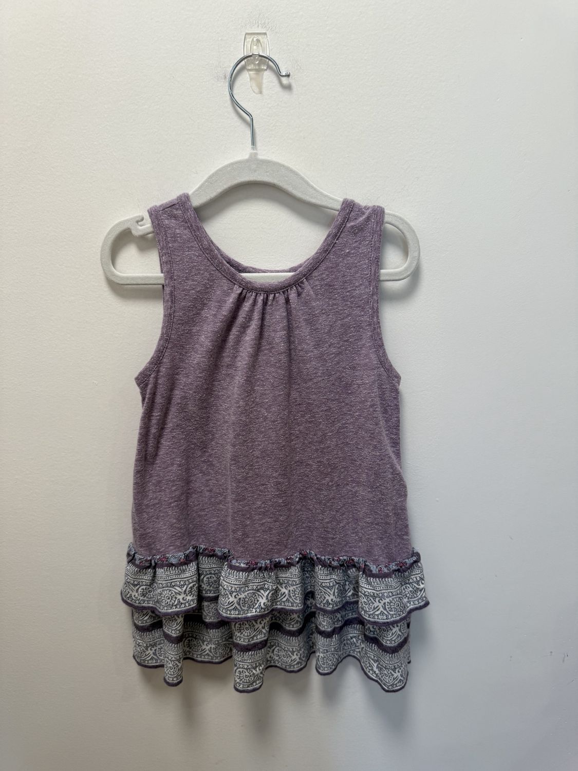 Used - Splendid - Play Dress - 3Y - PWE3266
