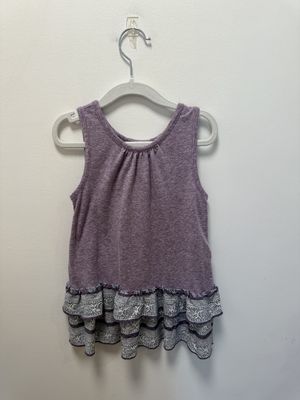 Used - Splendid - Play Dress - 3Y - PWE3266