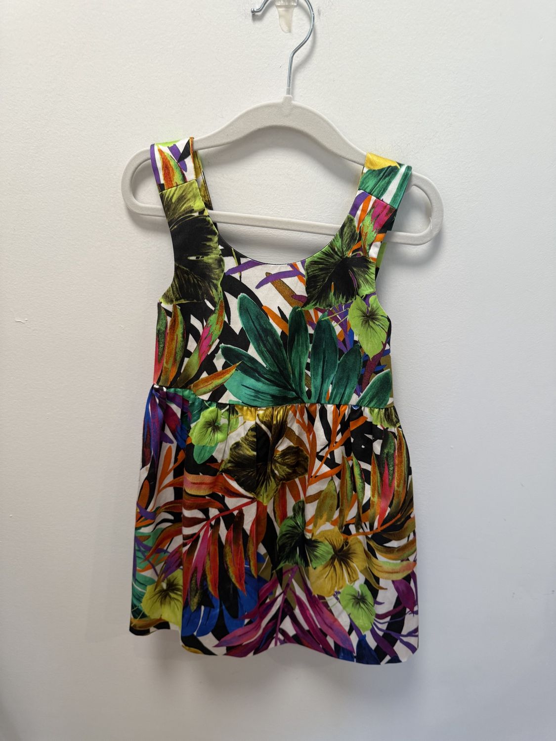 Used - Milly Minis - Special Occasion Dress - 3Y - PWE3264