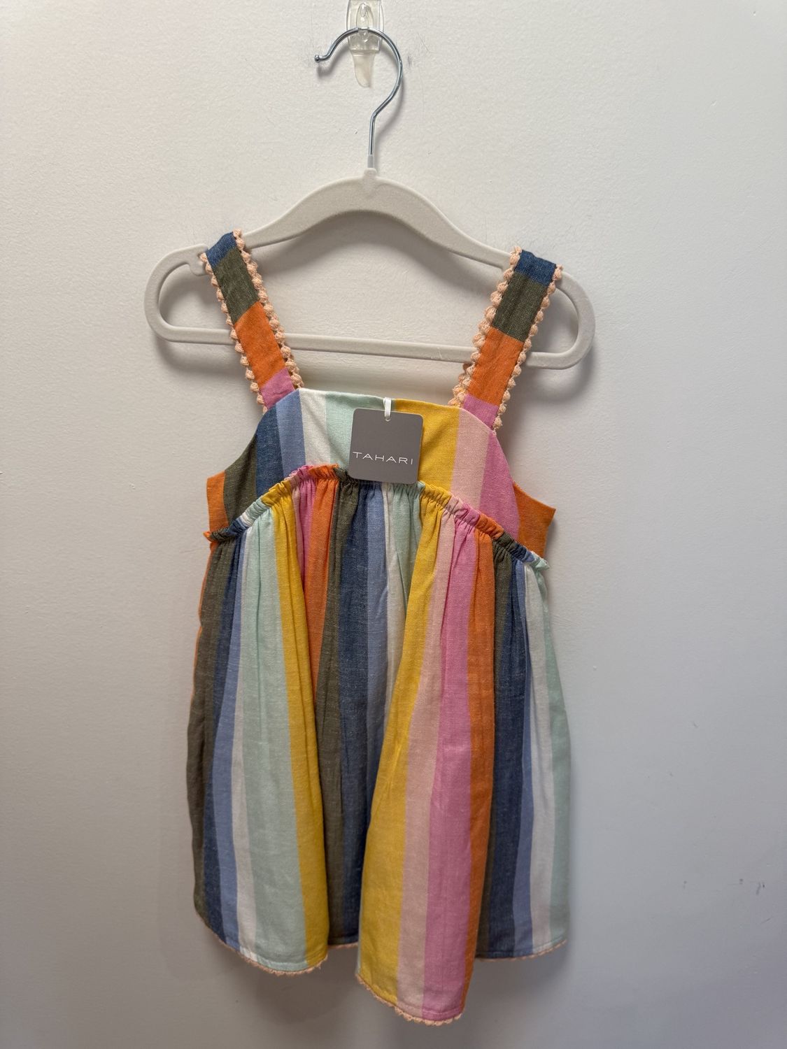 New with Tags - Tahari - Play Dress - 3Y - PWE3277