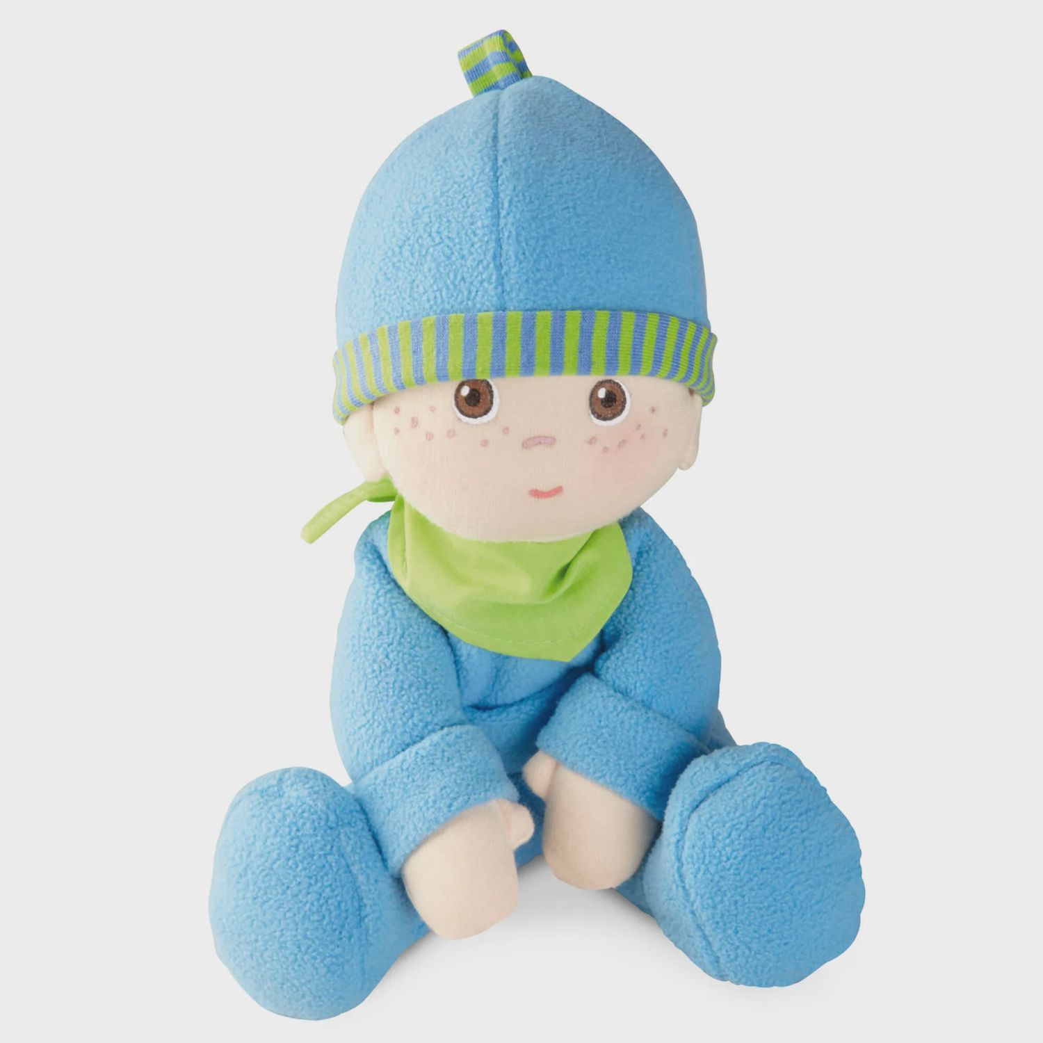 Snug Up Doll - Luis - 8&quot;