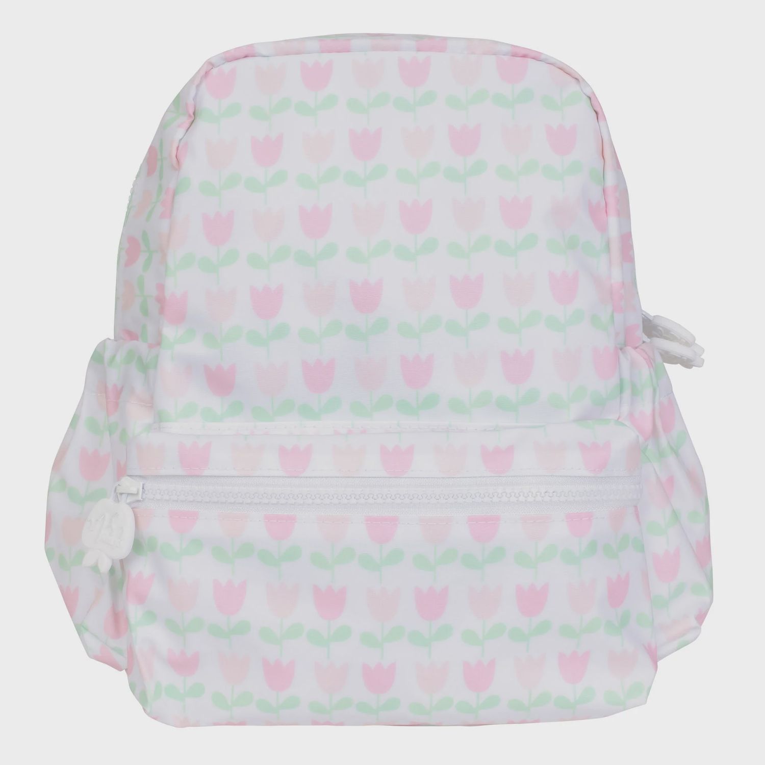 The Backpack - Tulips