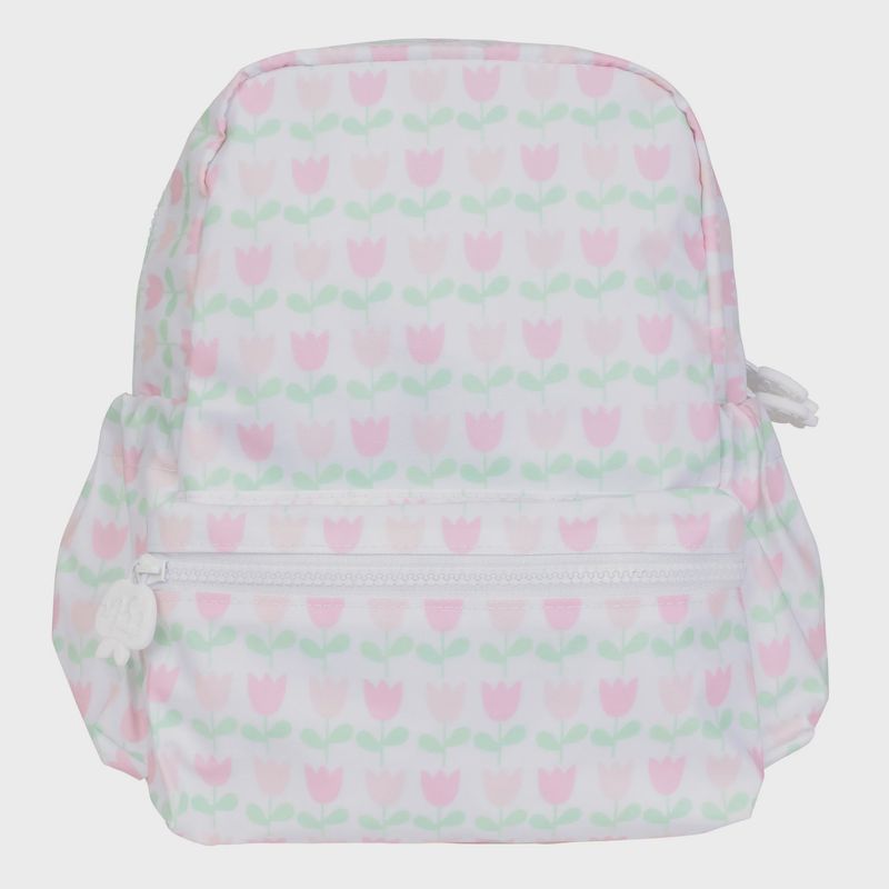 The Backpack - Tulips