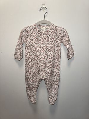 Used - Sleepy Doe - One-Piece PJ - 3-6M - PWE3145