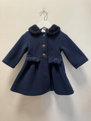 Used - Starting Out - Dress Coat - 12M - PWE3139