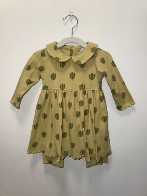 Used - Kate Quinn - Long Sleeve Set - 6-12M - PWE3165