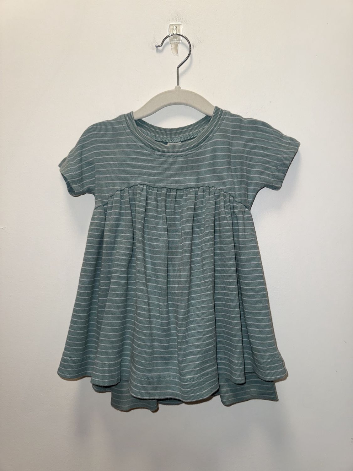 Used - Kate Quinn - Short Sleeve Set - 6-12M - PWE3164