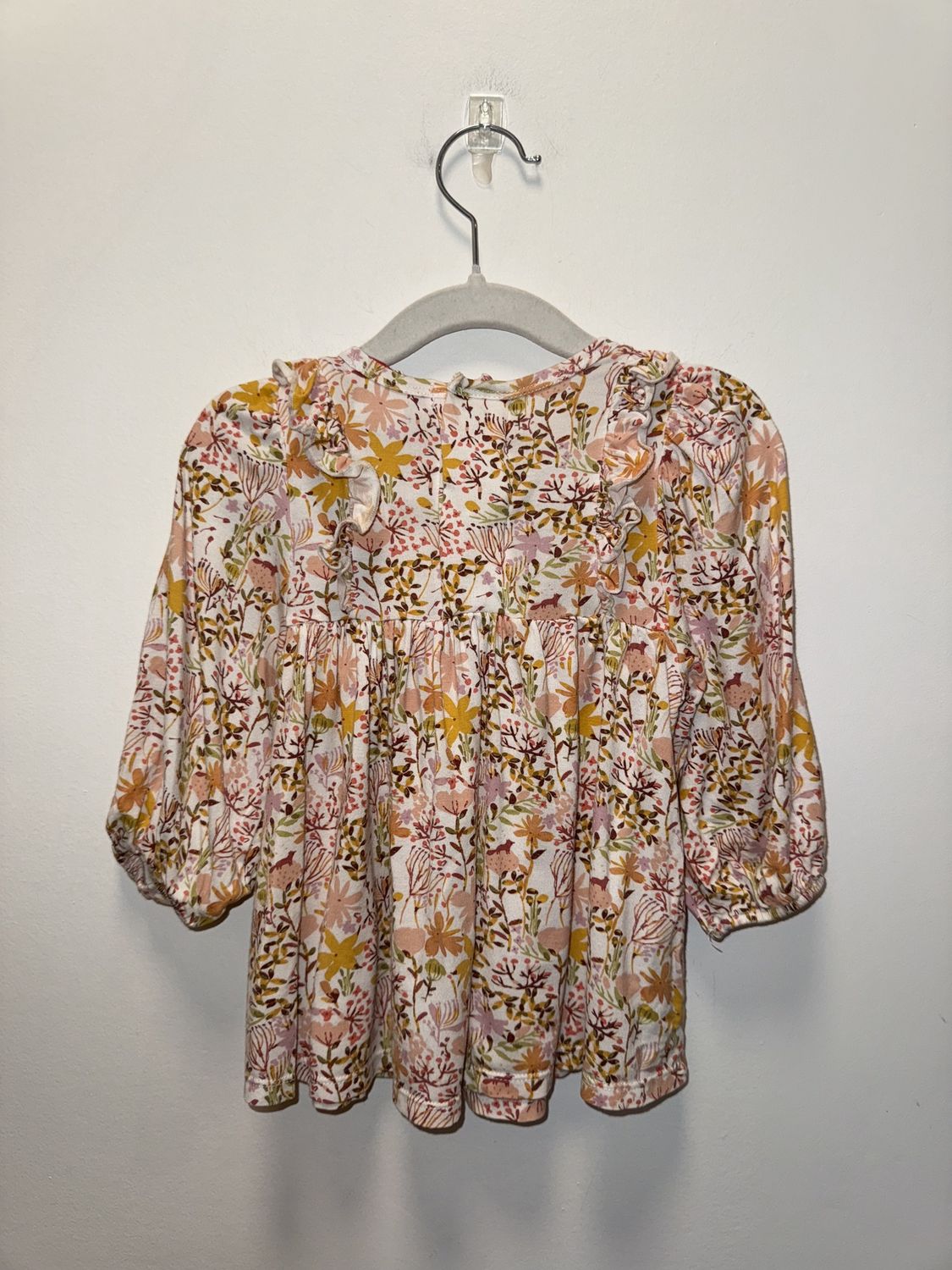 Used - Magnetic Me - Play Dress - 9-12M - PWE3212