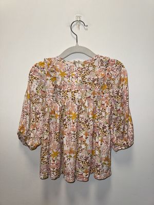 Used - Magnetic Me - Play Dress - 9-12M - PWE3212