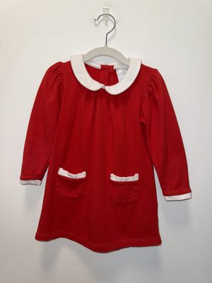 Used - Little English - Play Dress - 24M - PWE3140