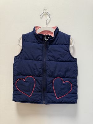 Used - CPC - Vest - 2-3Y - PWE3271