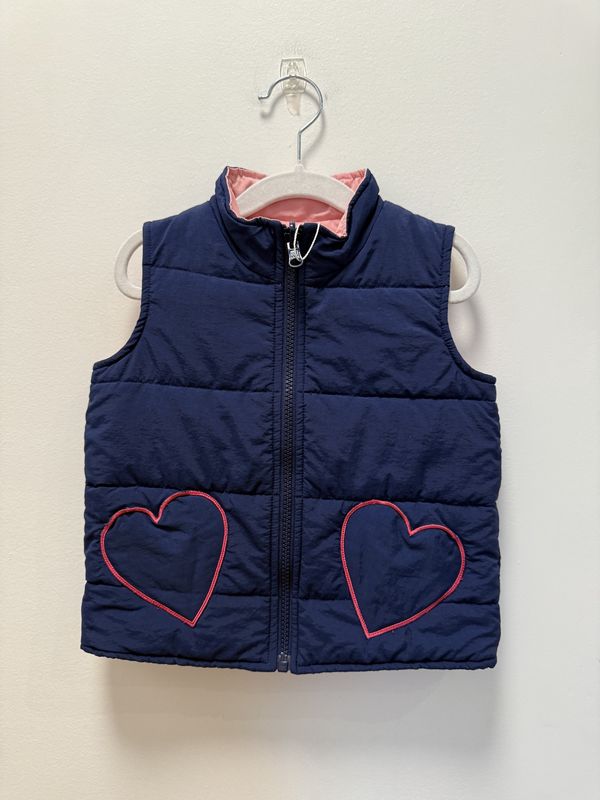 Used - CPC - Vest - 2-3Y - PWE3271