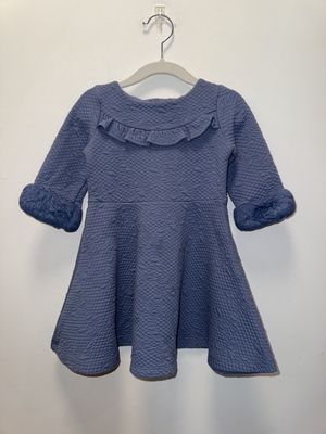 Used - Janie and Jack - Play Dress - 2Y - PWE3224