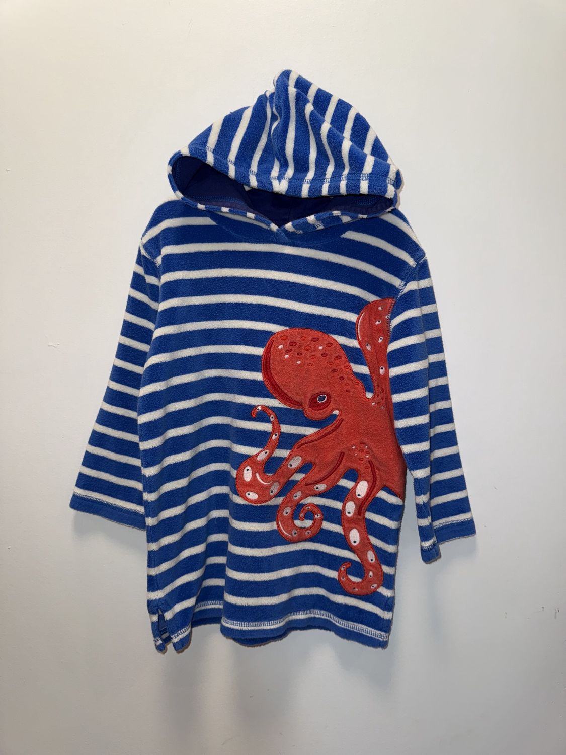 Used - Mini Boden - Cover Up - 3-4Y - PWE3288