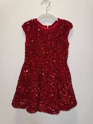 Used - Halabaloo - Special Occasion Dress - 3Y - PWE3265