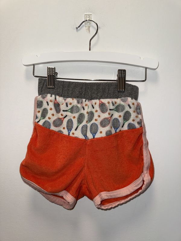 Used - Miki Miette - Shorts - 4Y - PWE3289