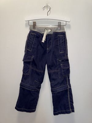 Used - Mini Boden - Pants - 4Y - PWE3144