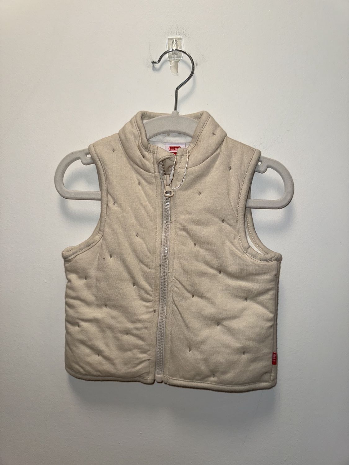 New with Tags - Born to Love - Vest - 3-6M - PWE3253