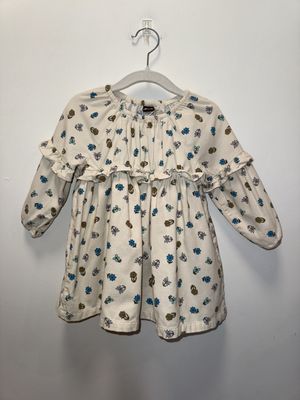 Used - Tea Collection - Play Dress - 12-18M - PWE2663
