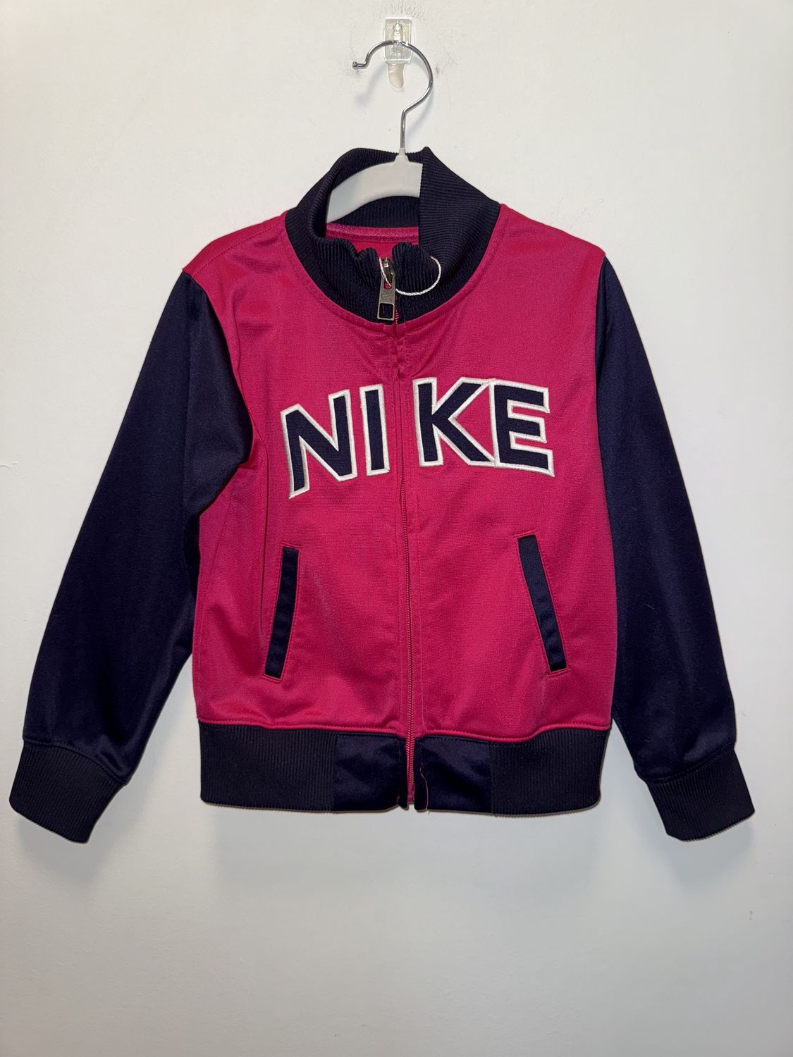 Used - Nike - Lightweight Jacket - 5Y - PWE3206