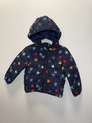 Used - Primary - Winter Jacket - 6-12M - PWE3382