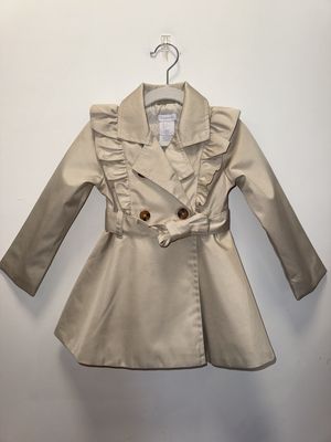 Used - Tahari - Lightweight Jacket - 2Y - PWE3155