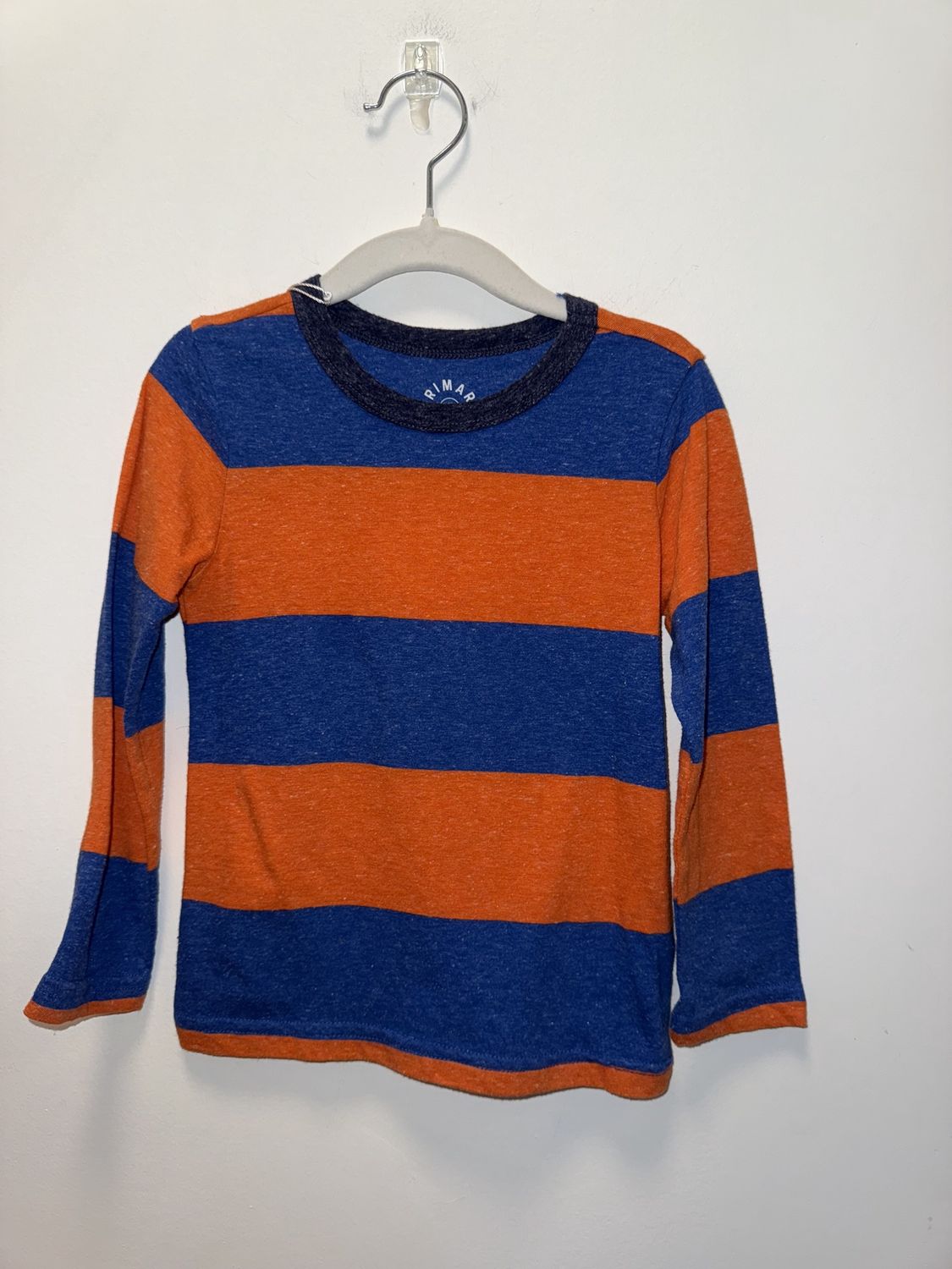 Used - Primary - Long Sleeve Top - 3Y - PWE3286
