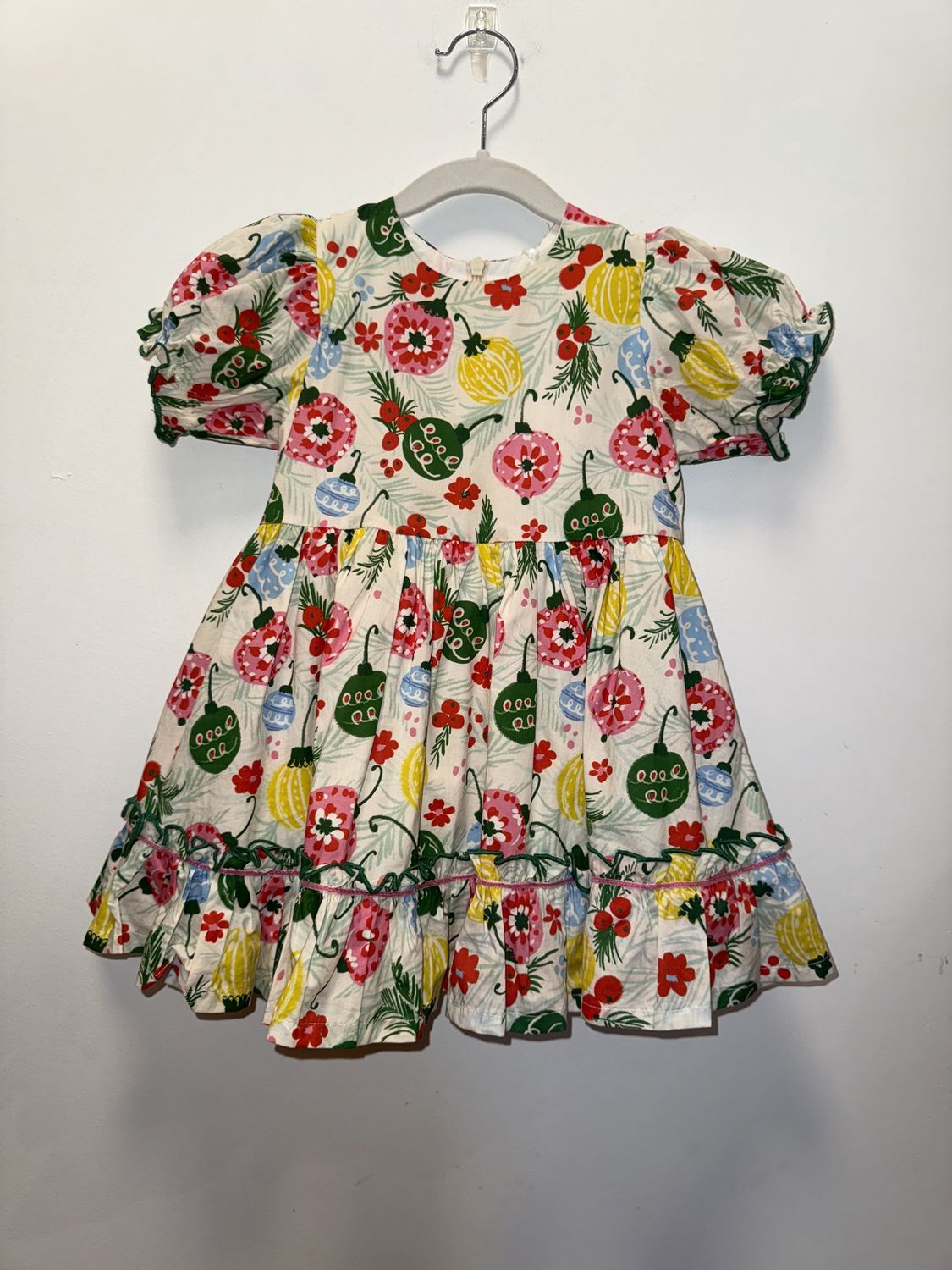 Used - Ollie Jay - Special Occasion Dress - 3Y - PWE2992
