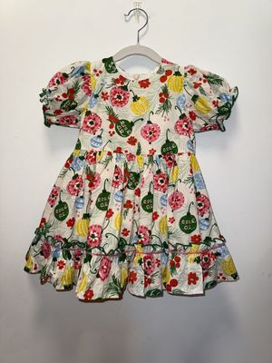 Used - Ollie Jay - Special Occasion Dress - 3Y - PWE2992