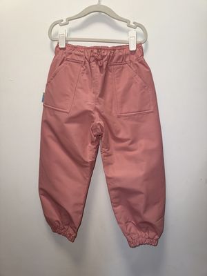 New with Tags - Jan &amp; Jul - Snow Pants - 3Y - PWE3152