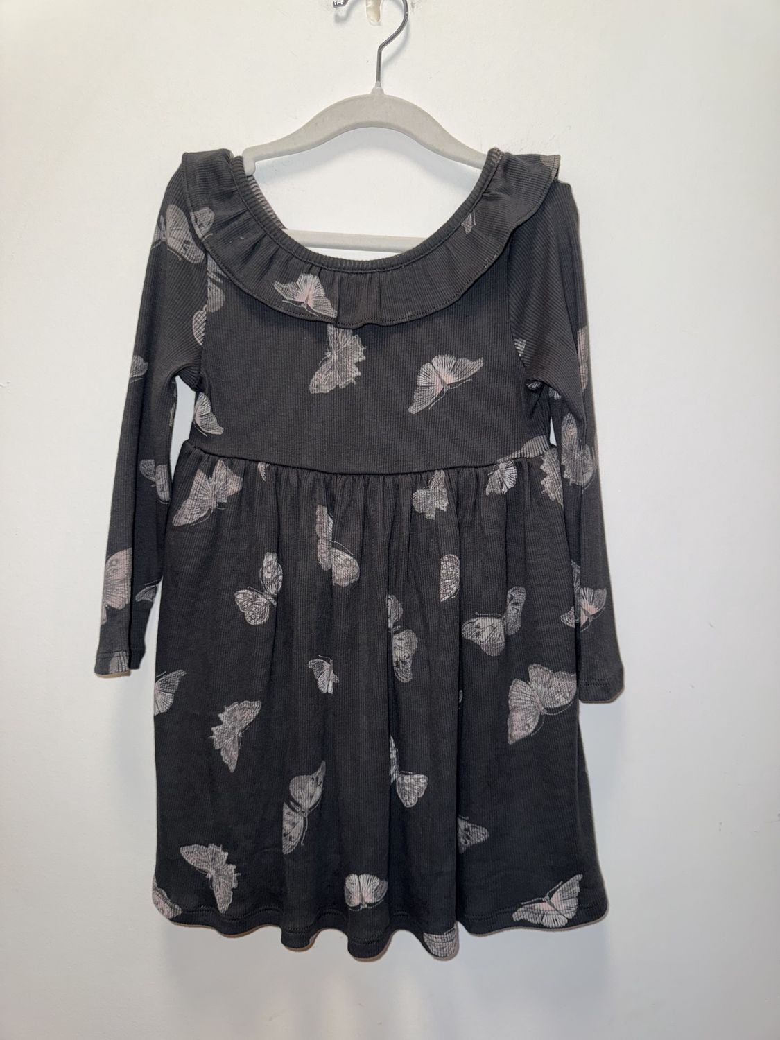 Used - Gap - Play Dress - 4Y - PWE3242