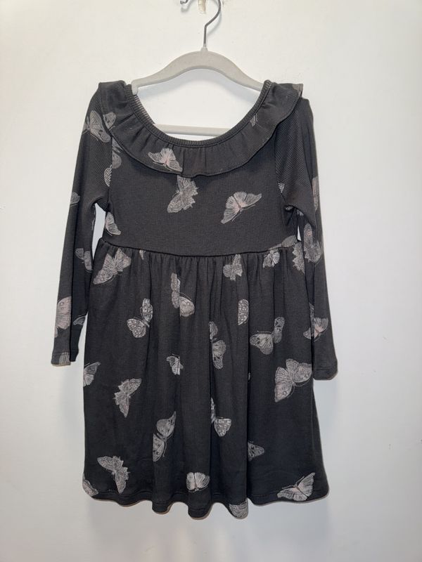 Used - Gap - Play Dress - 4Y - PWE3242