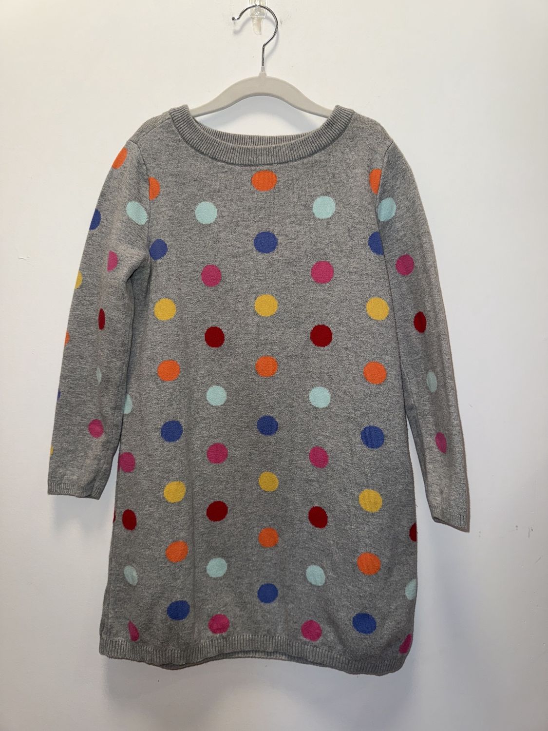 Used - Gap - Play Dress - 6-7Y - PWE3106