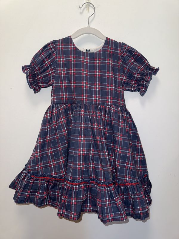 Used - Ollie Jay - Special Occasion Dress - 5Y - PWE2989