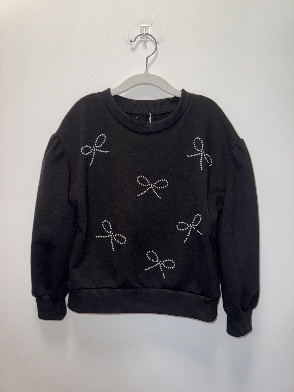 Used - Unknown Brand - Sweatshirt - 6-7Y - PWE3113