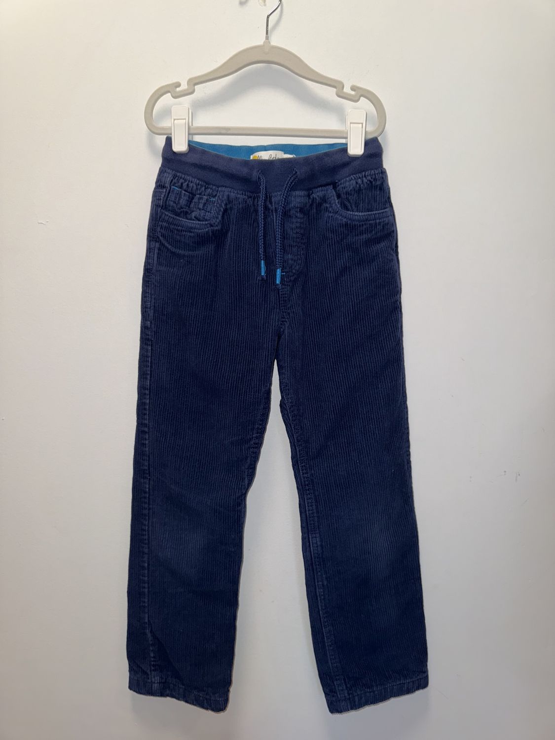 Used - Mini Boden - Pants - 7Y - PWE3169