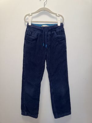 Used - Mini Boden - Pants - 7Y - PWE3169
