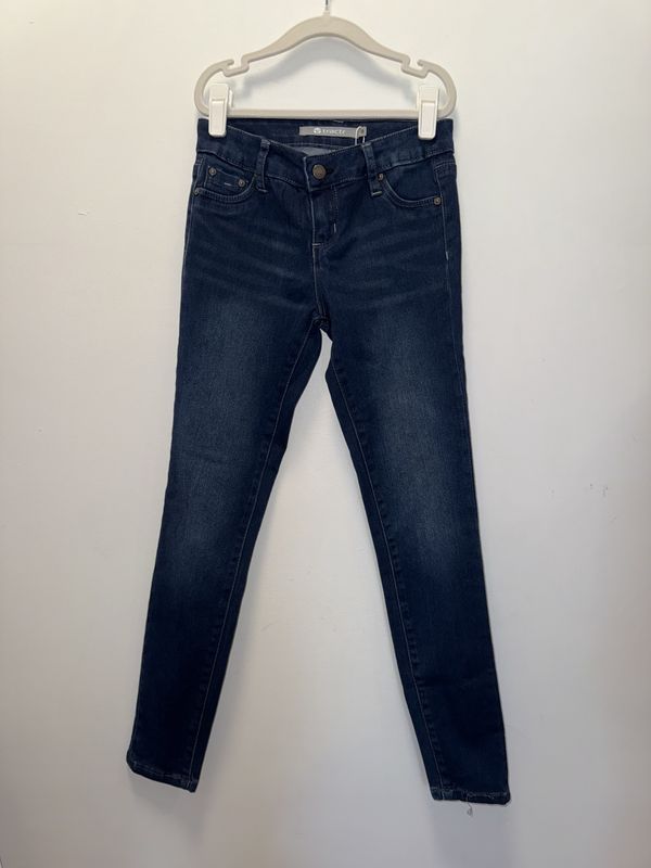 Used - TRACTR - Jeans - 8Y - PWE3108
