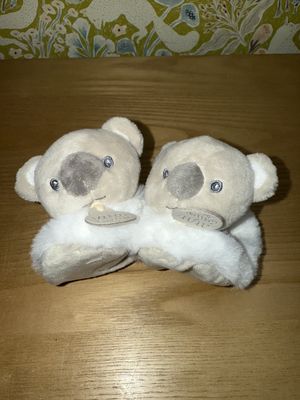 New Without Tags - DouDou et Compagnie - Slip-On - 0-6M - PWE3259