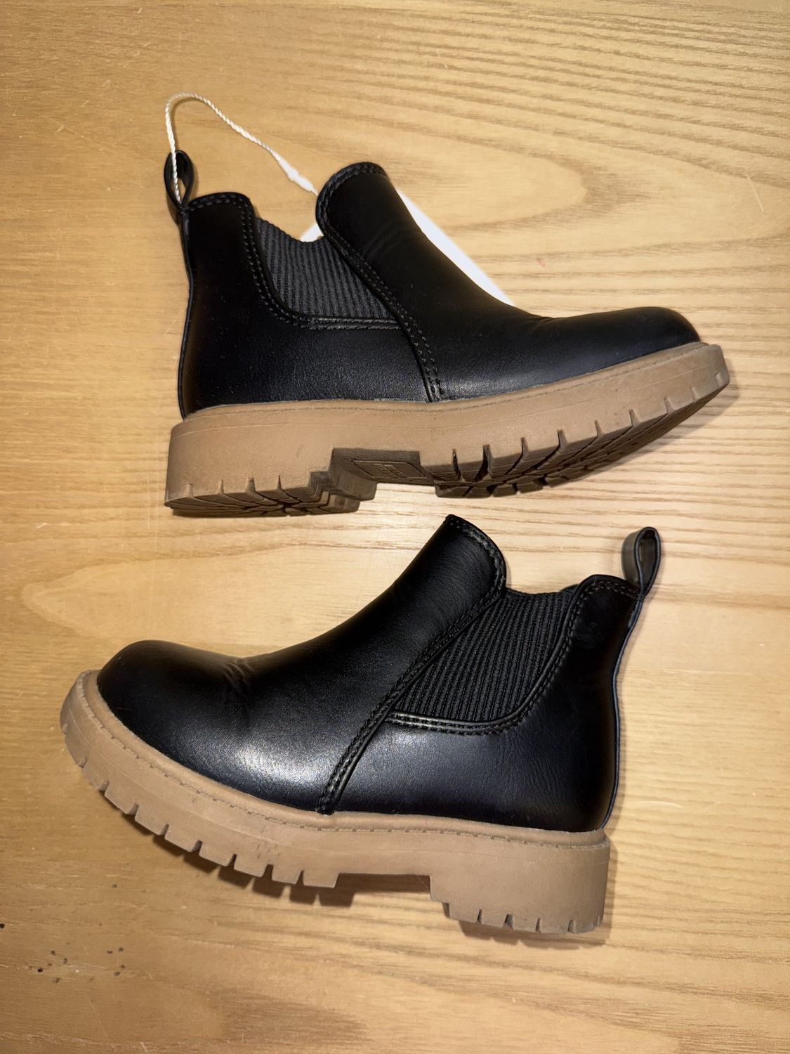 Used - Old Navy - Boots - 8 - PWE3156