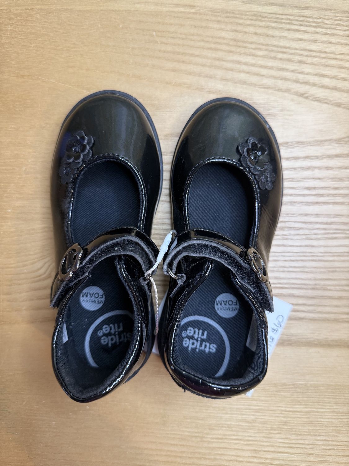 Used - stride rite - Slip-On - 8.5M - PWE3261