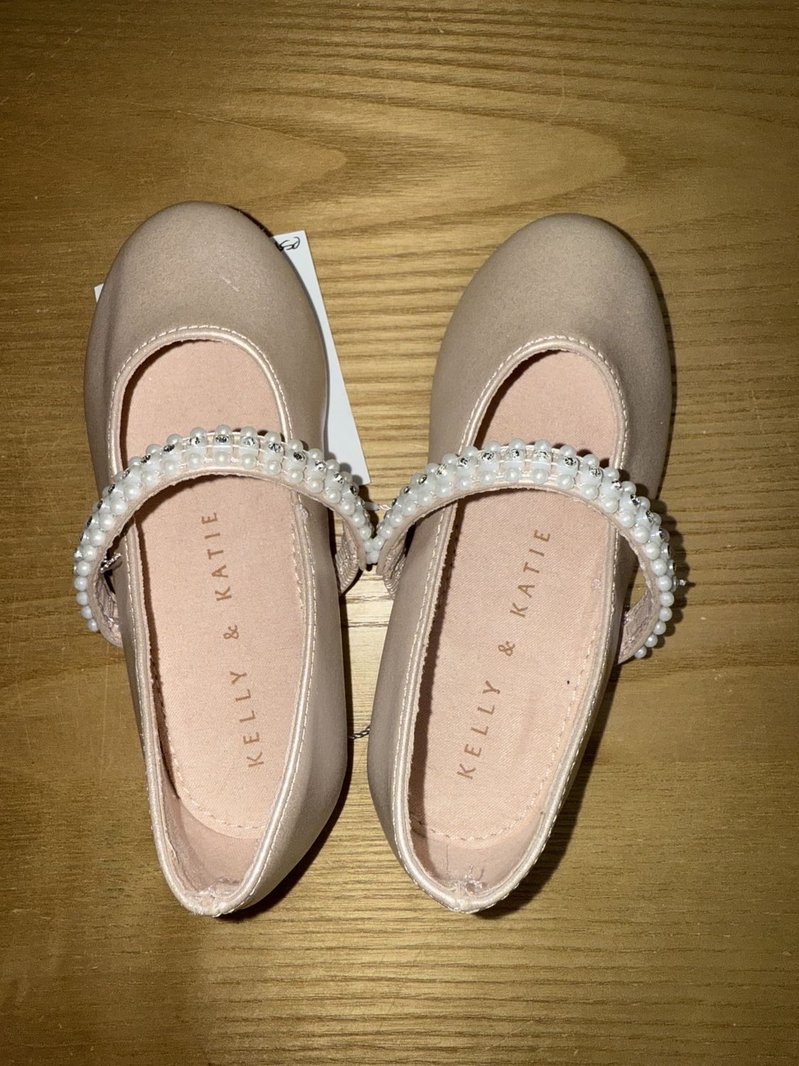 Used - Kelly &amp; Katie - Slip-On - 8M - PWE3226