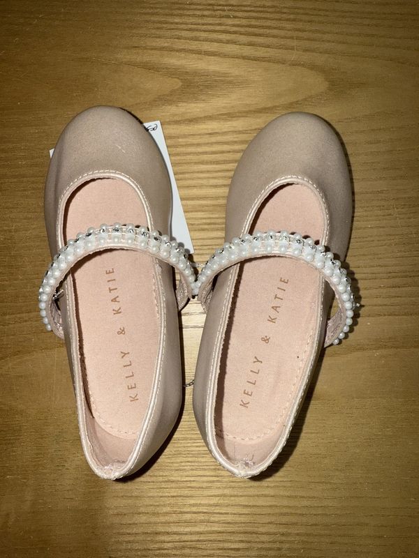 Used - Kelly &amp; Katie - Slip-On - 8M - PWE3226